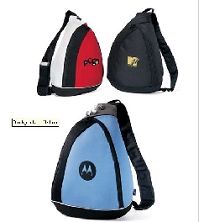 logo Backpack